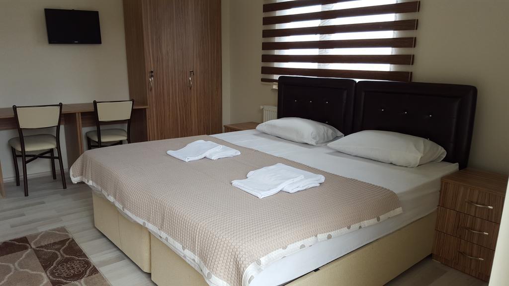特拉布宗Afra Apart公寓式酒店 客房 照片