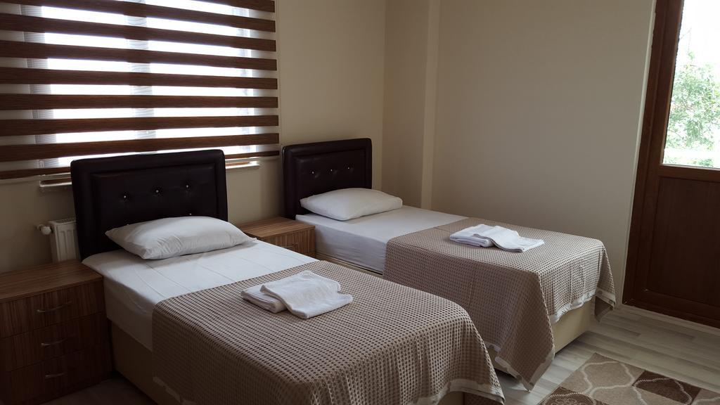特拉布宗Afra Apart公寓式酒店 外观 照片