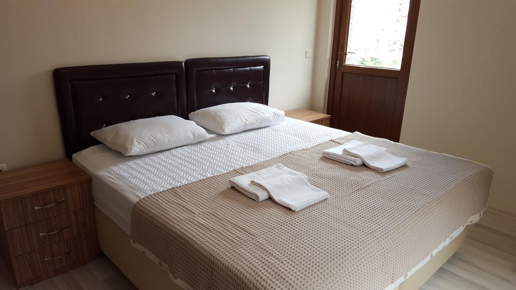 特拉布宗Afra Apart公寓式酒店 客房 照片