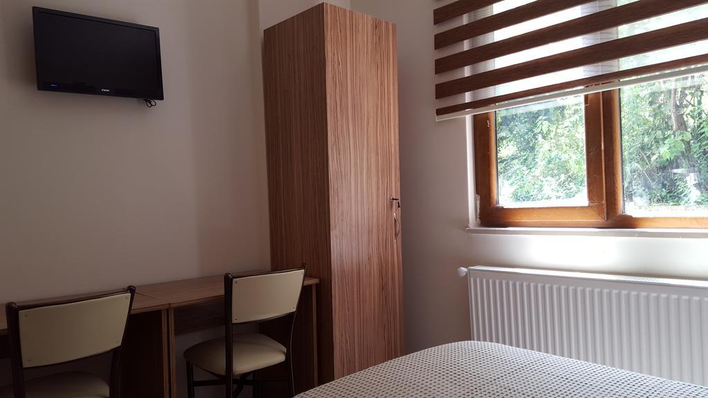特拉布宗Afra Apart公寓式酒店 外观 照片
