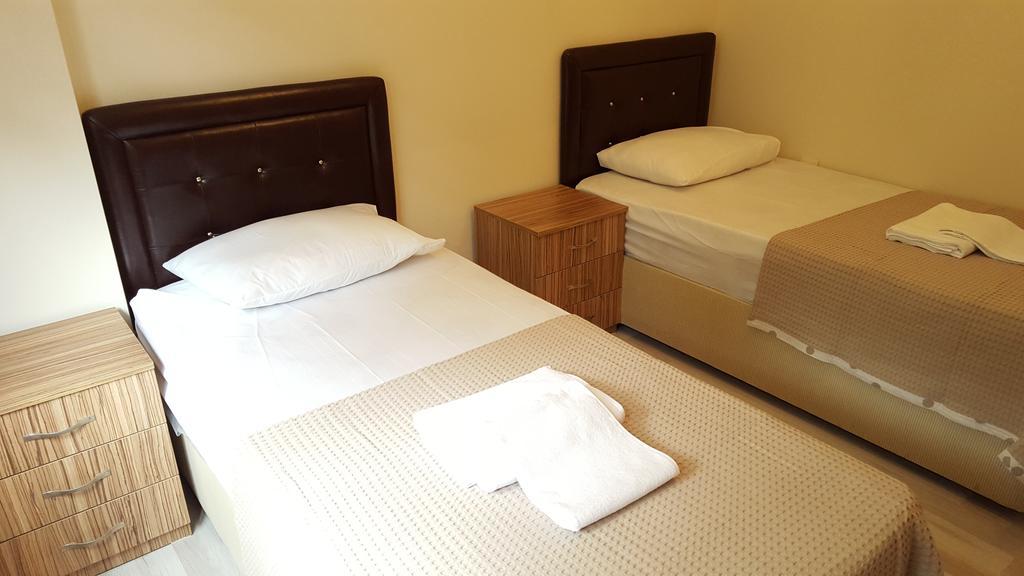 特拉布宗Afra Apart公寓式酒店 客房 照片