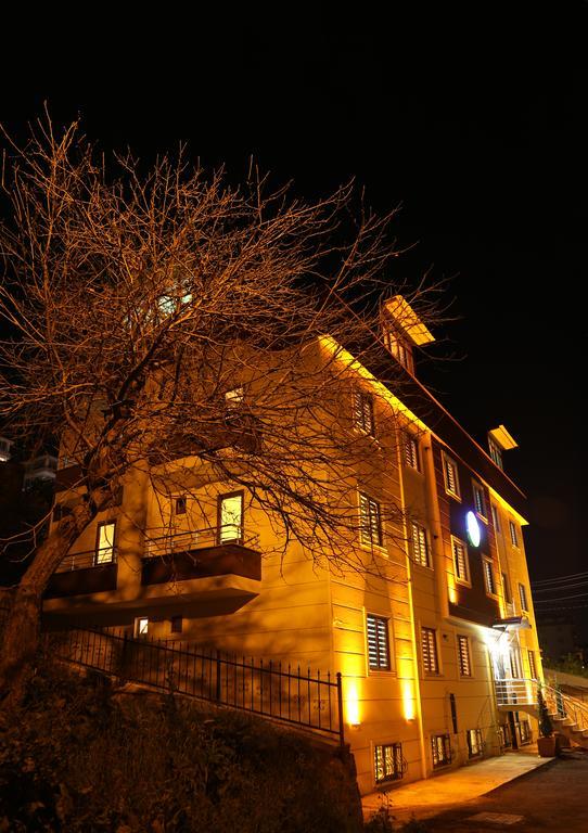特拉布宗Afra Apart公寓式酒店 外观 照片