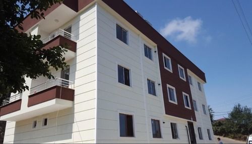 特拉布宗Afra Apart公寓式酒店 外观 照片
