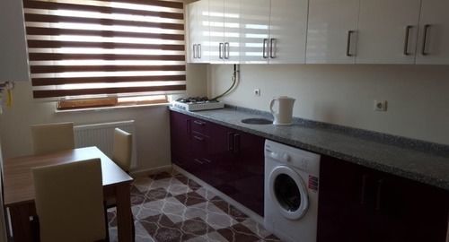 特拉布宗Afra Apart公寓式酒店 外观 照片