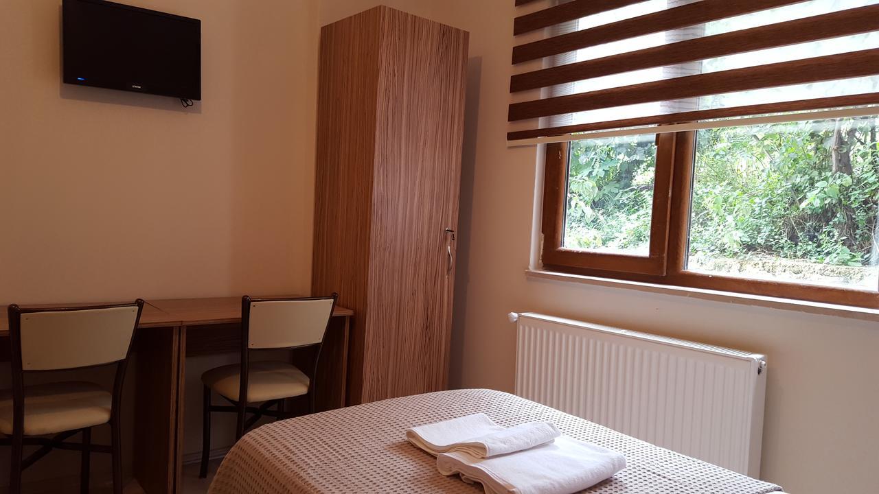 特拉布宗Afra Apart公寓式酒店 客房 照片
